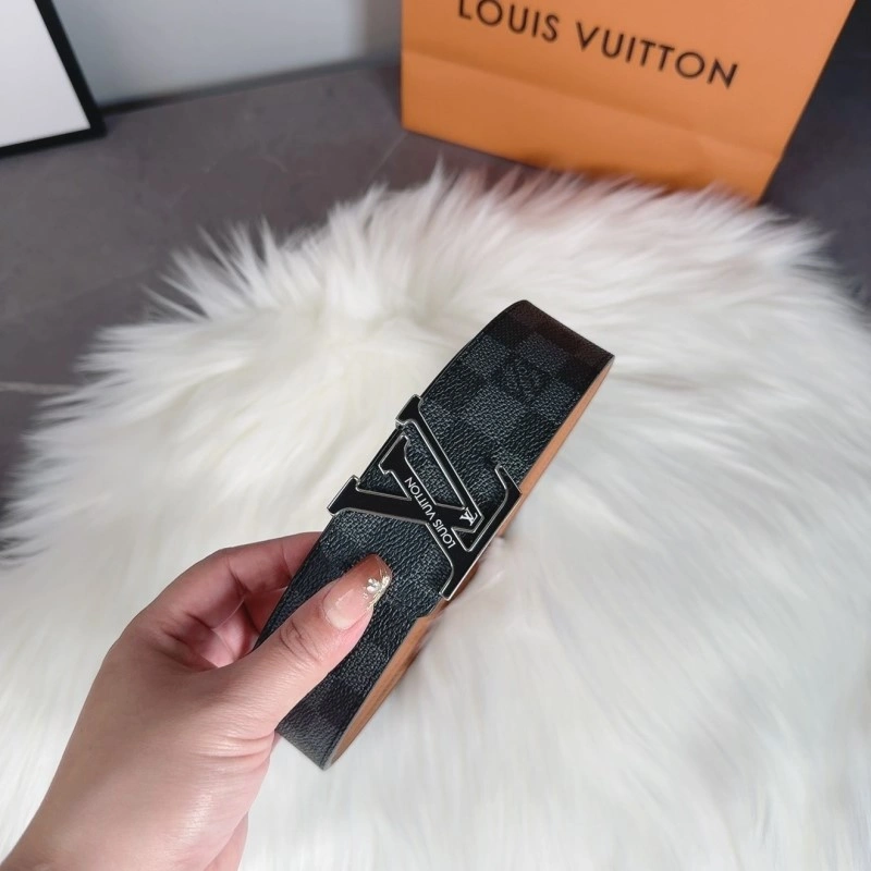 SoftTouch Louis Vuitton Belts 301428