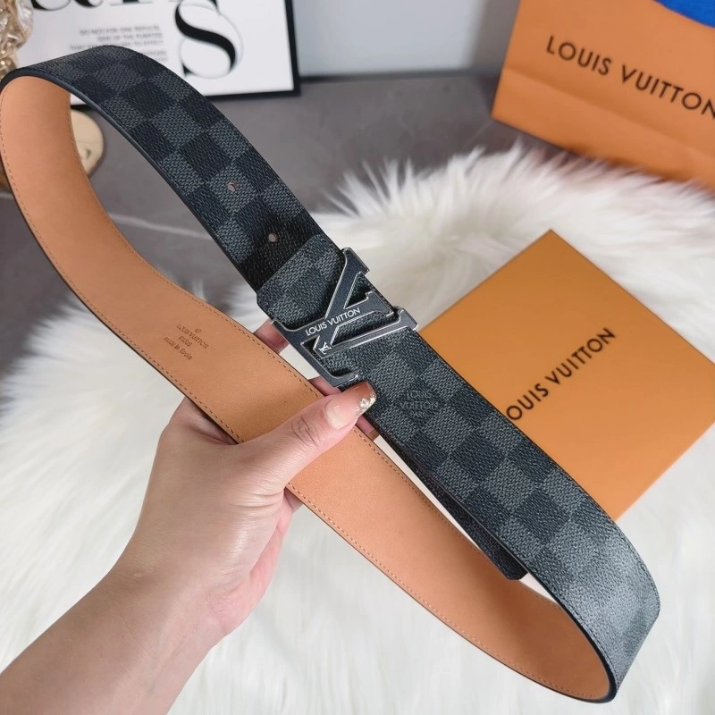 SoftTouch Louis Vuitton Belts 301428