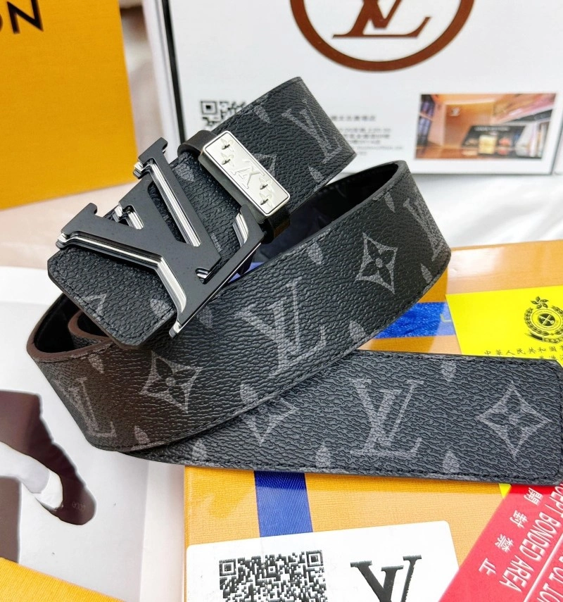 Louis Vuitton Belts Attractive 301447