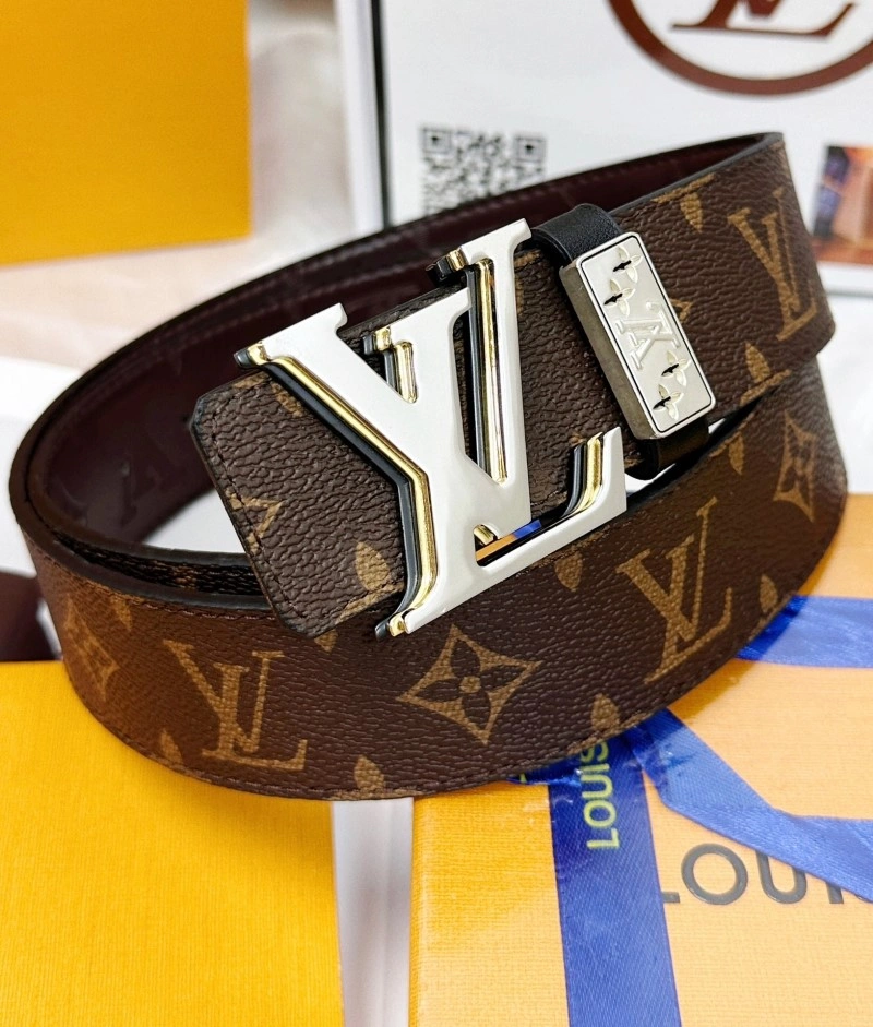 Louis Vuitton Belts Practical 301450