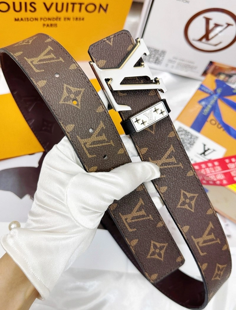 Louis Vuitton Belts Practical 301450