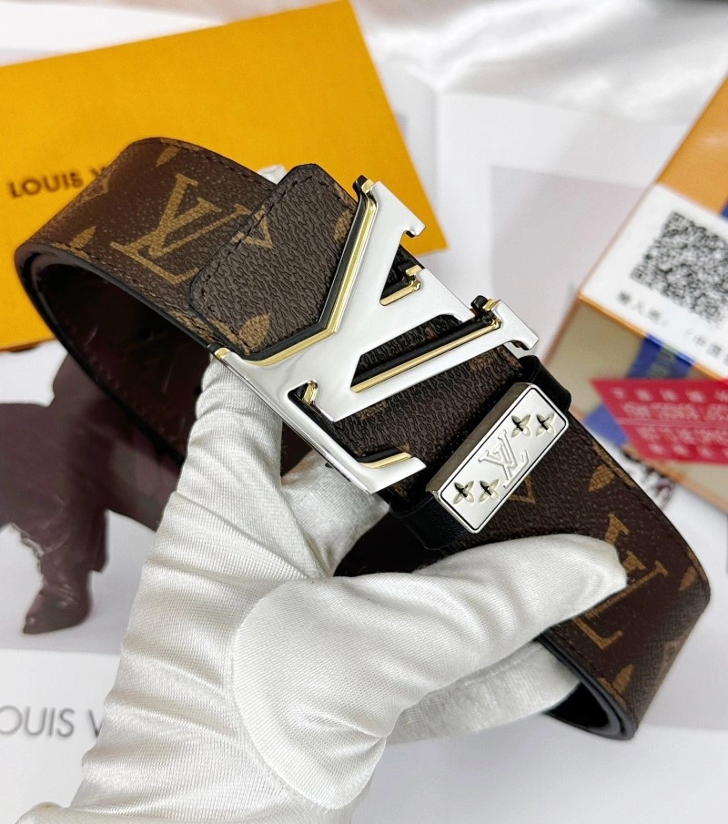 Louis Vuitton Belts Practical 301450