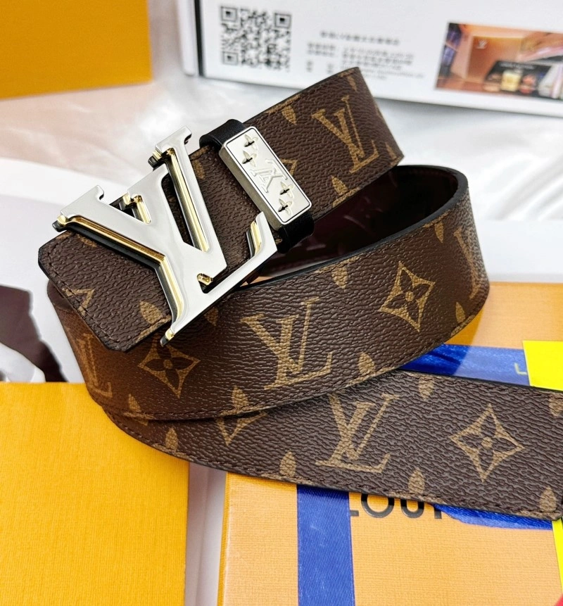 Louis Vuitton Belts Practical 301450
