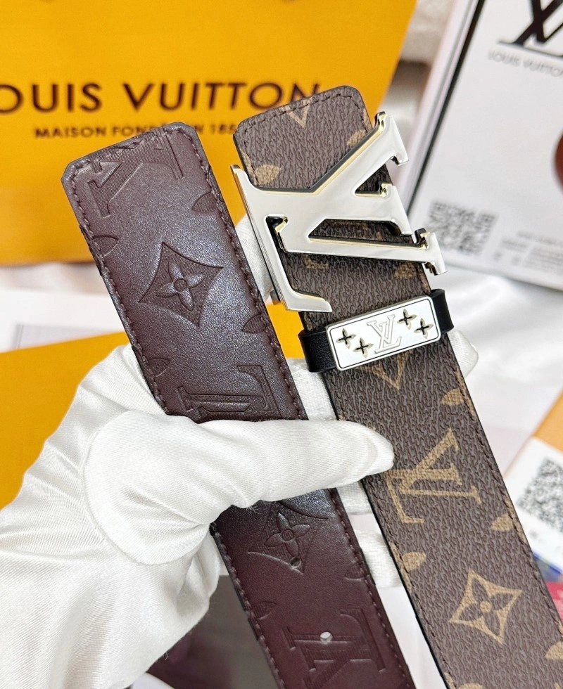 Louis Vuitton Belts Practical 301450