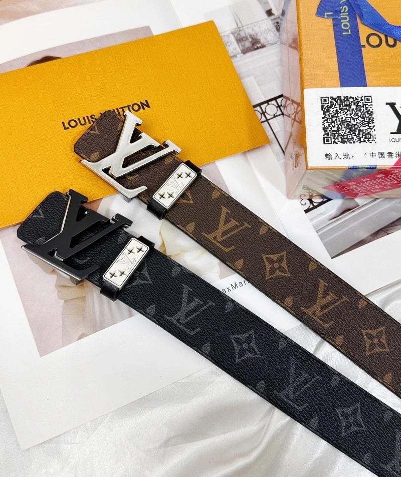 Louis Vuitton Belts Practical 301450