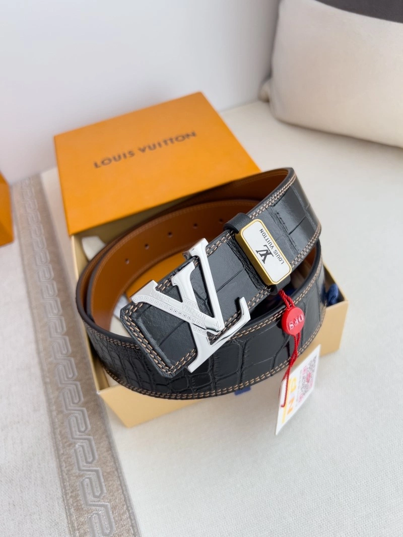 Louis Vuitton Belts Durable 301458