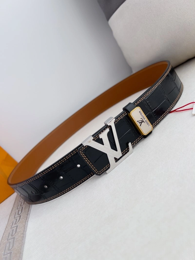 Louis Vuitton Belts Durable 301458