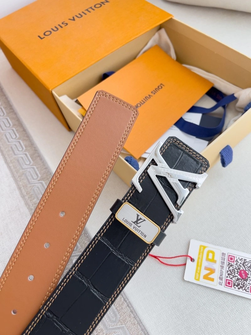 Louis Vuitton Belts Durable 301458
