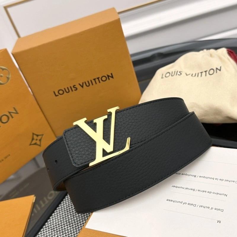 Louis Vuitton Belts Seasonal 301445