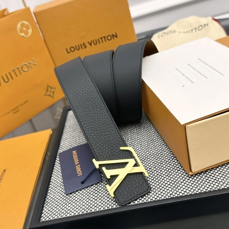 Louis Vuitton Belts Seasonal 301445