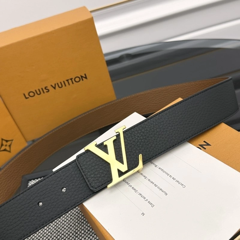 Louis Vuitton Belts Seasonal 301445