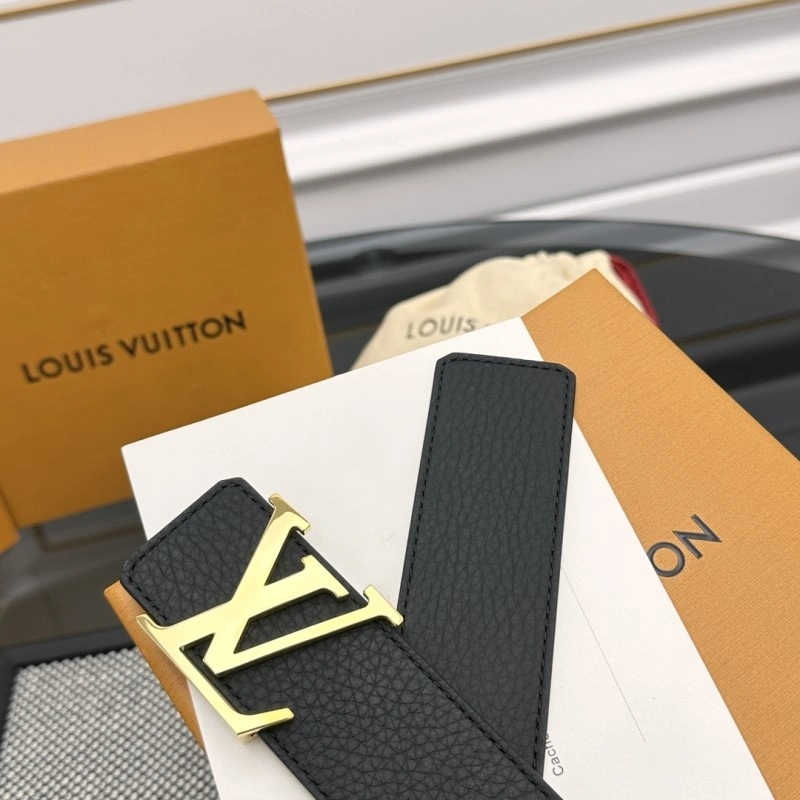 Louis Vuitton Belts Seasonal 301445
