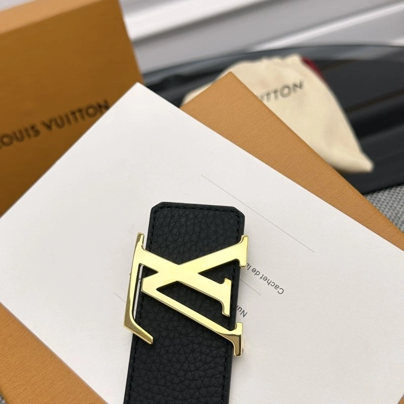 Louis Vuitton Belts Seasonal 301445
