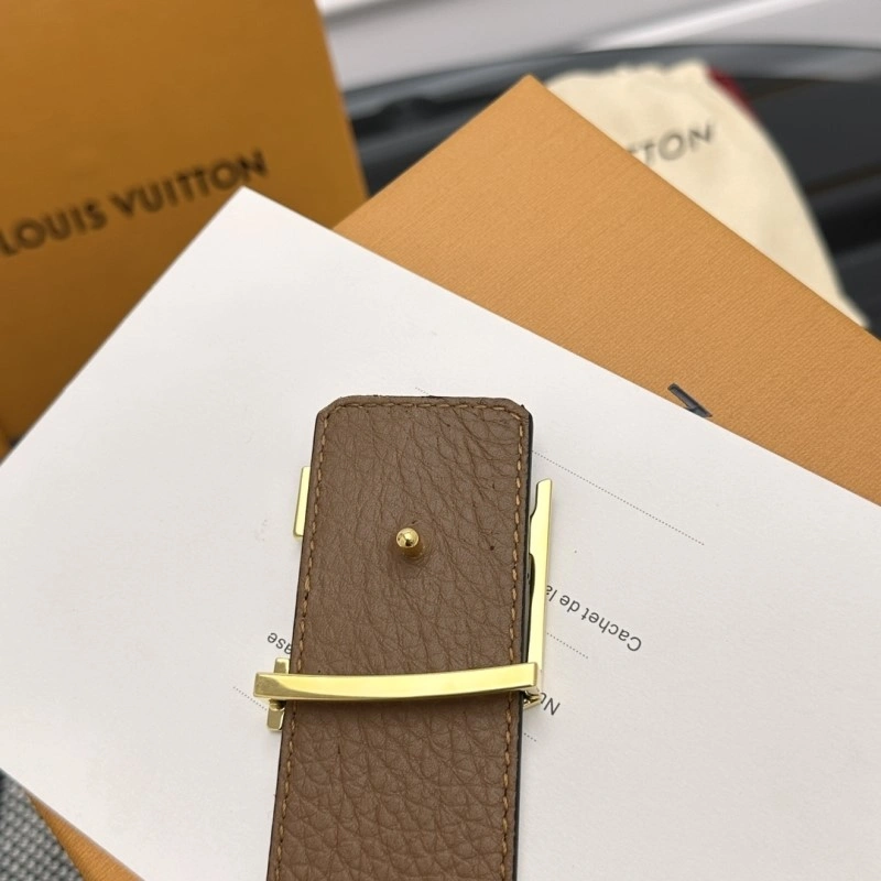 Louis Vuitton Belts Seasonal 301445