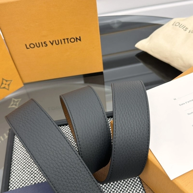 Durable Louis Vuitton Belts 301453