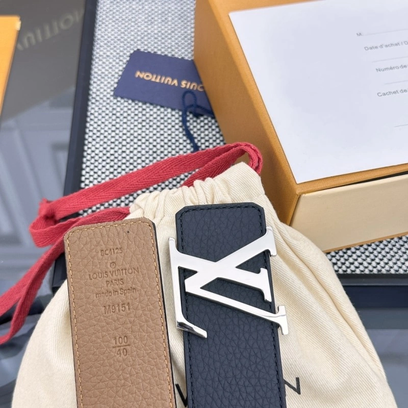 Durable Louis Vuitton Belts 301453