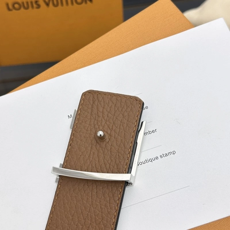 Durable Louis Vuitton Belts 301453