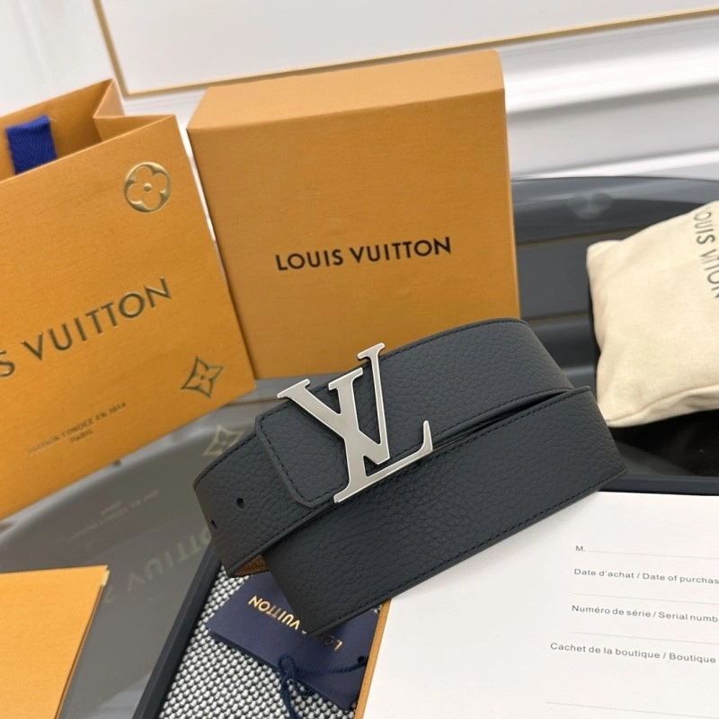 Durable Louis Vuitton Belts 301454