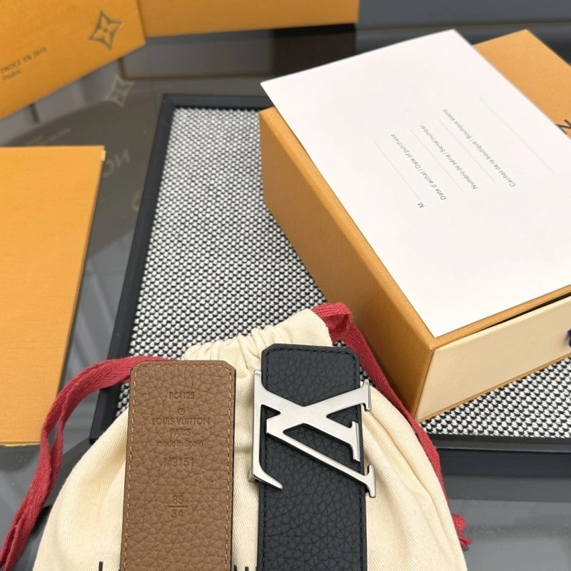 Durable Louis Vuitton Belts 301454