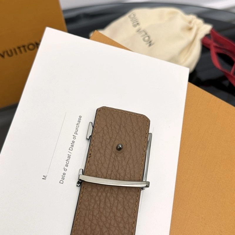 Durable Louis Vuitton Belts 301454