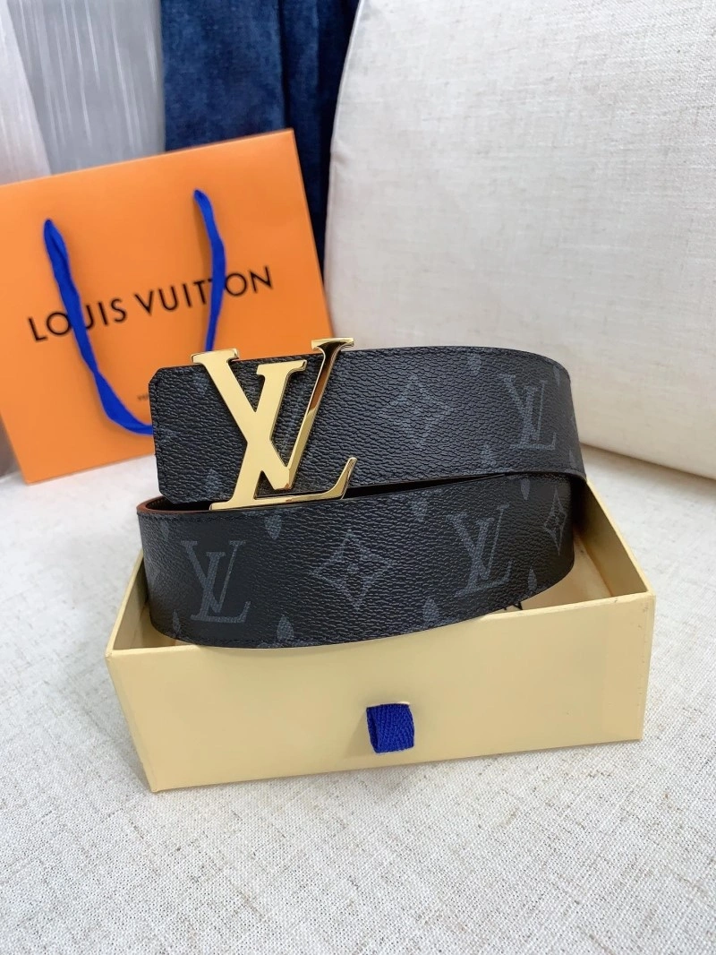 Louis Vuitton Belts Tailored 301452