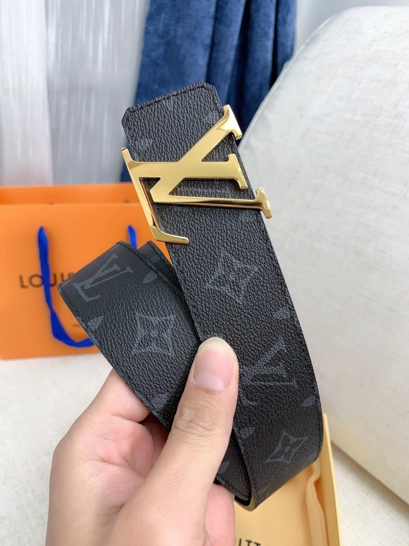 Louis Vuitton Belts Tailored 301452