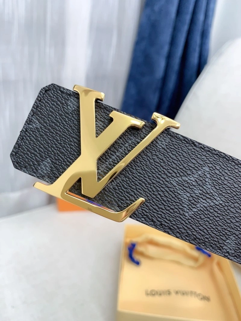 Louis Vuitton Belts Tailored 301452