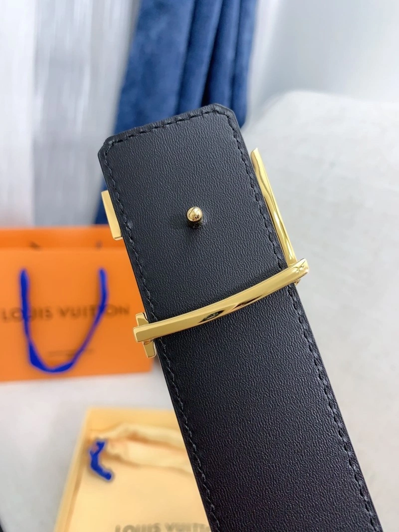 Louis Vuitton Belts Tailored 301452