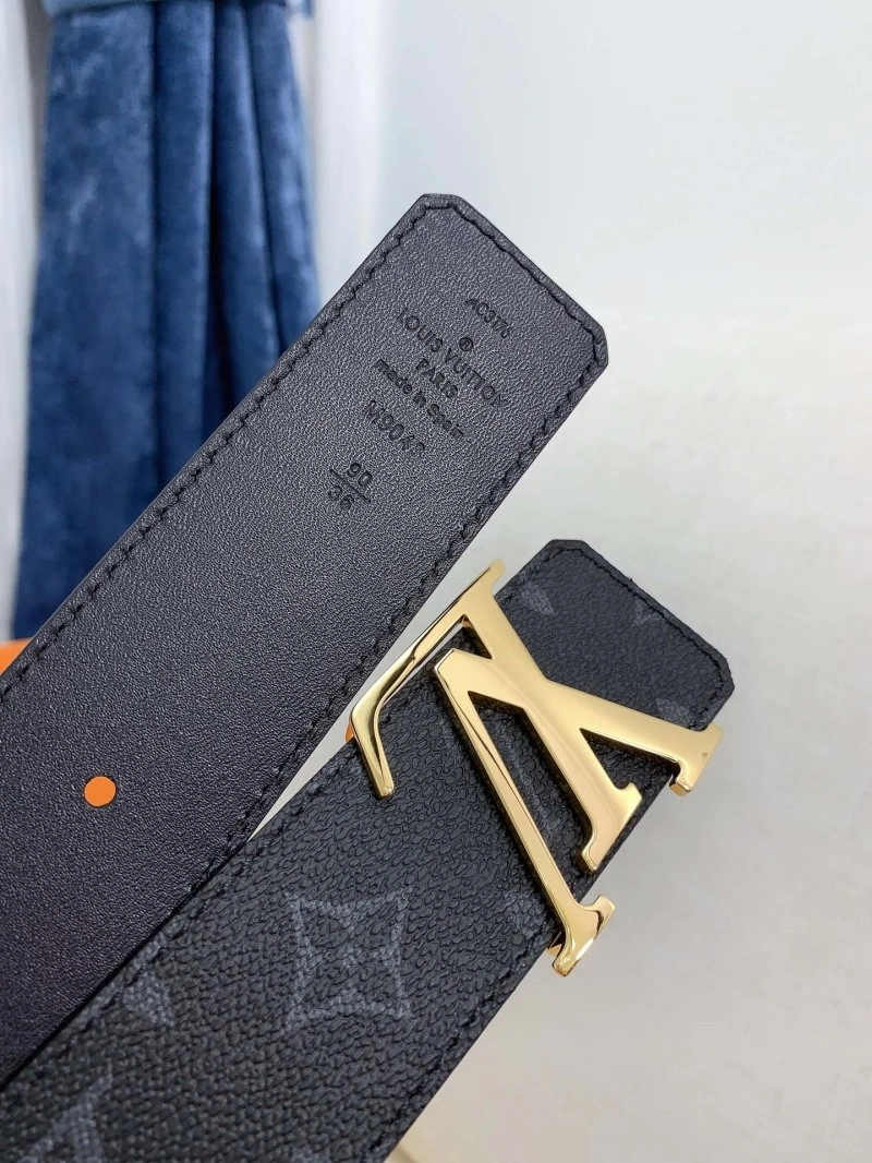Louis Vuitton Belts Tailored 301452