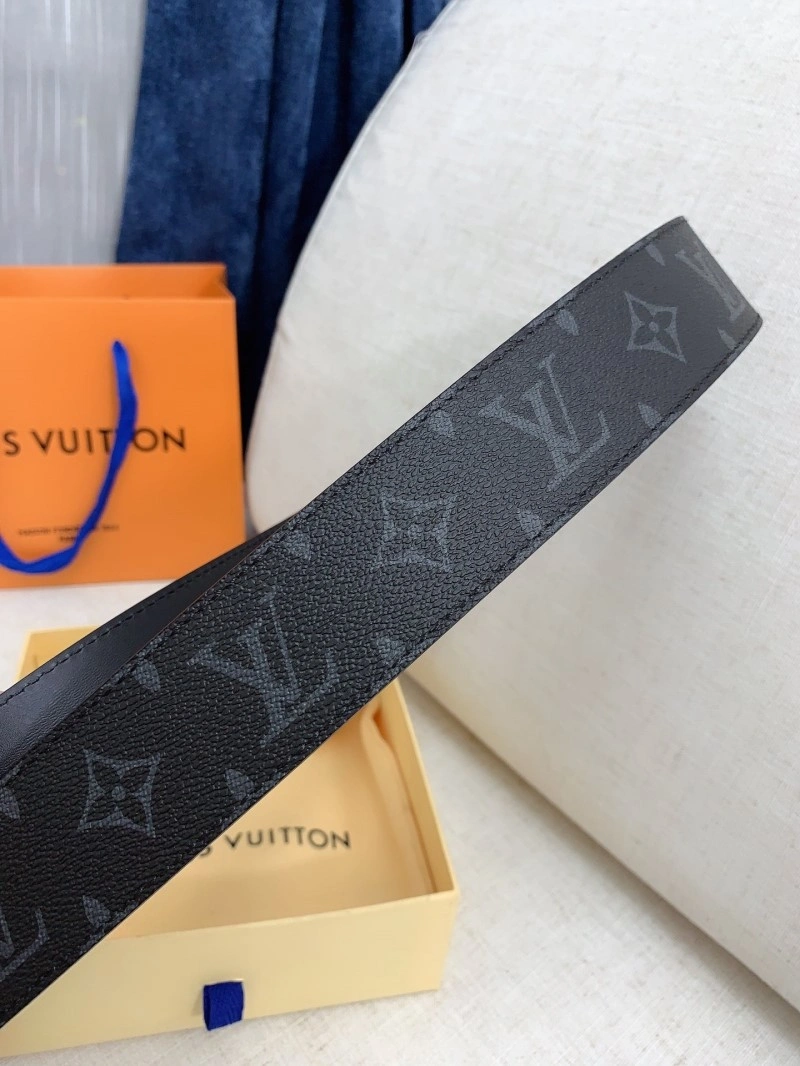 Louis Vuitton Belts Tailored 301452