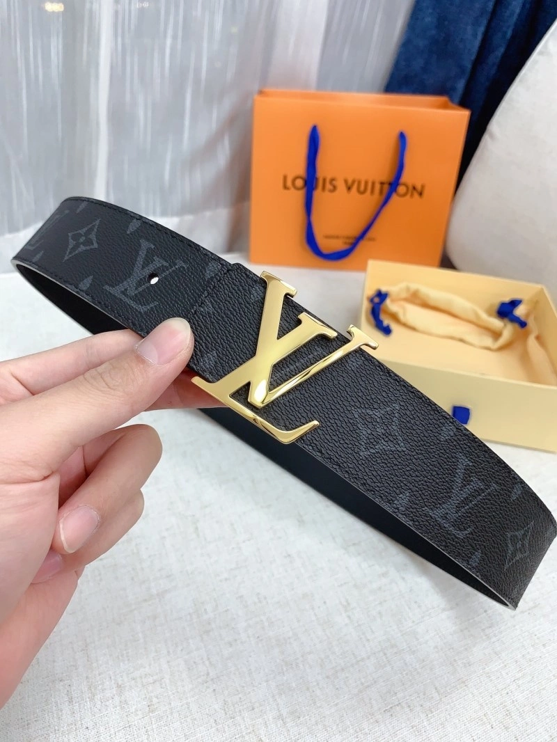 Louis Vuitton Belts Tailored 301452