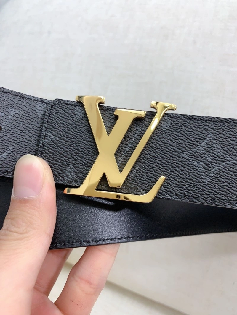 Louis Vuitton Belts Tailored 301452