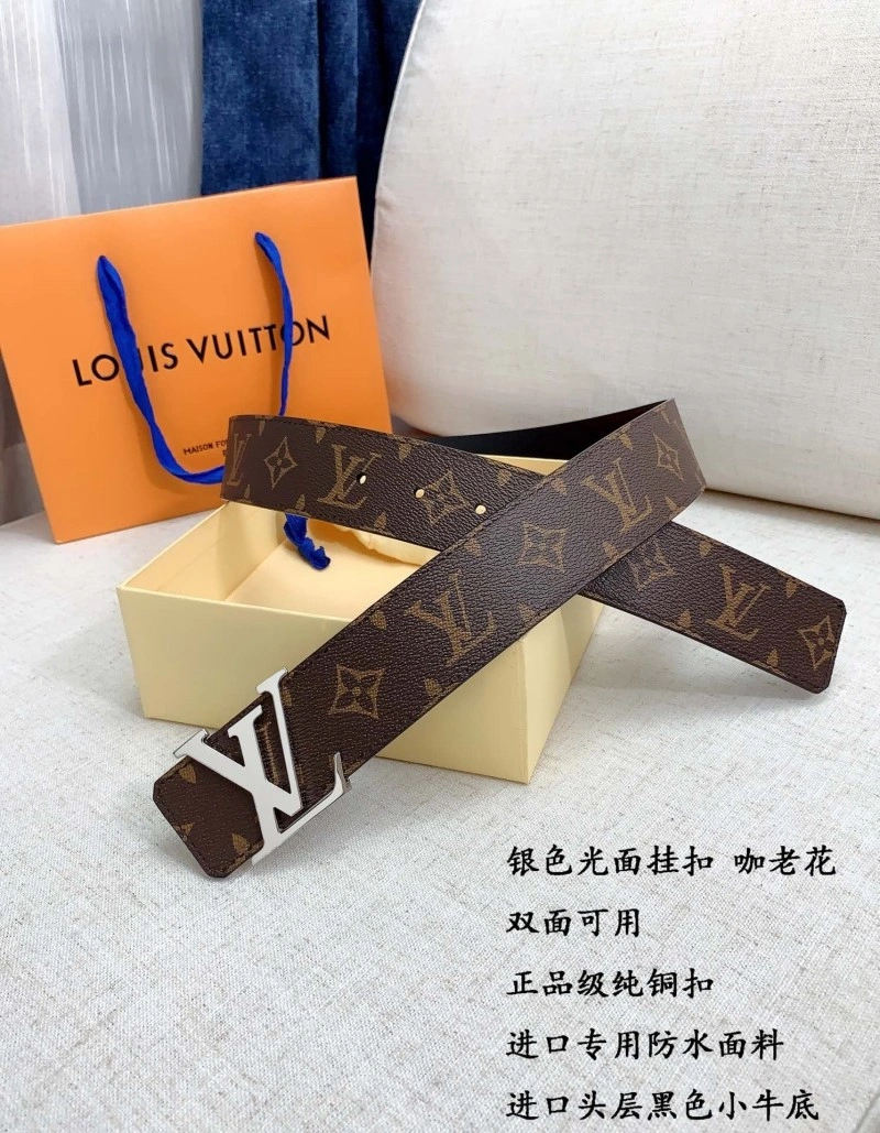 Louis Vuitton Belts Casual 301456