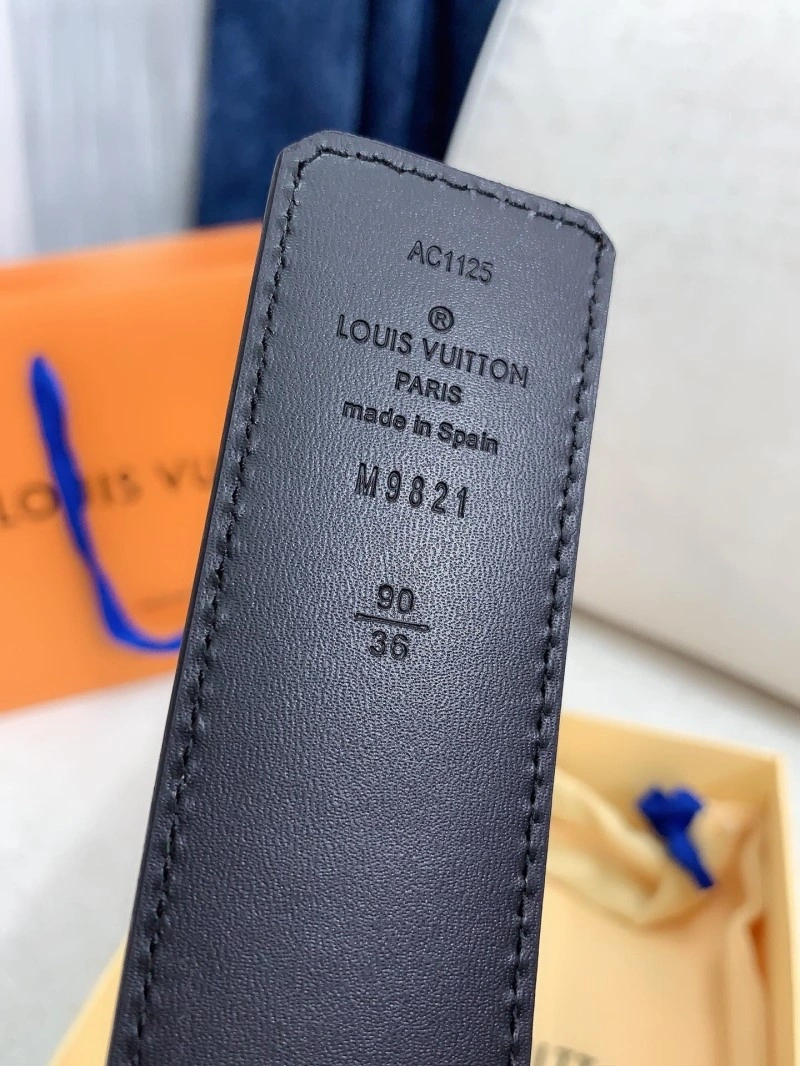 Louis Vuitton Belts Casual 301456