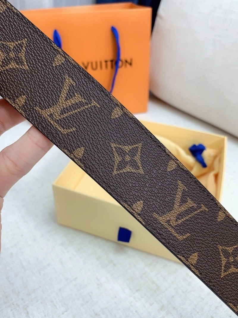 Louis Vuitton Belts Casual 301456