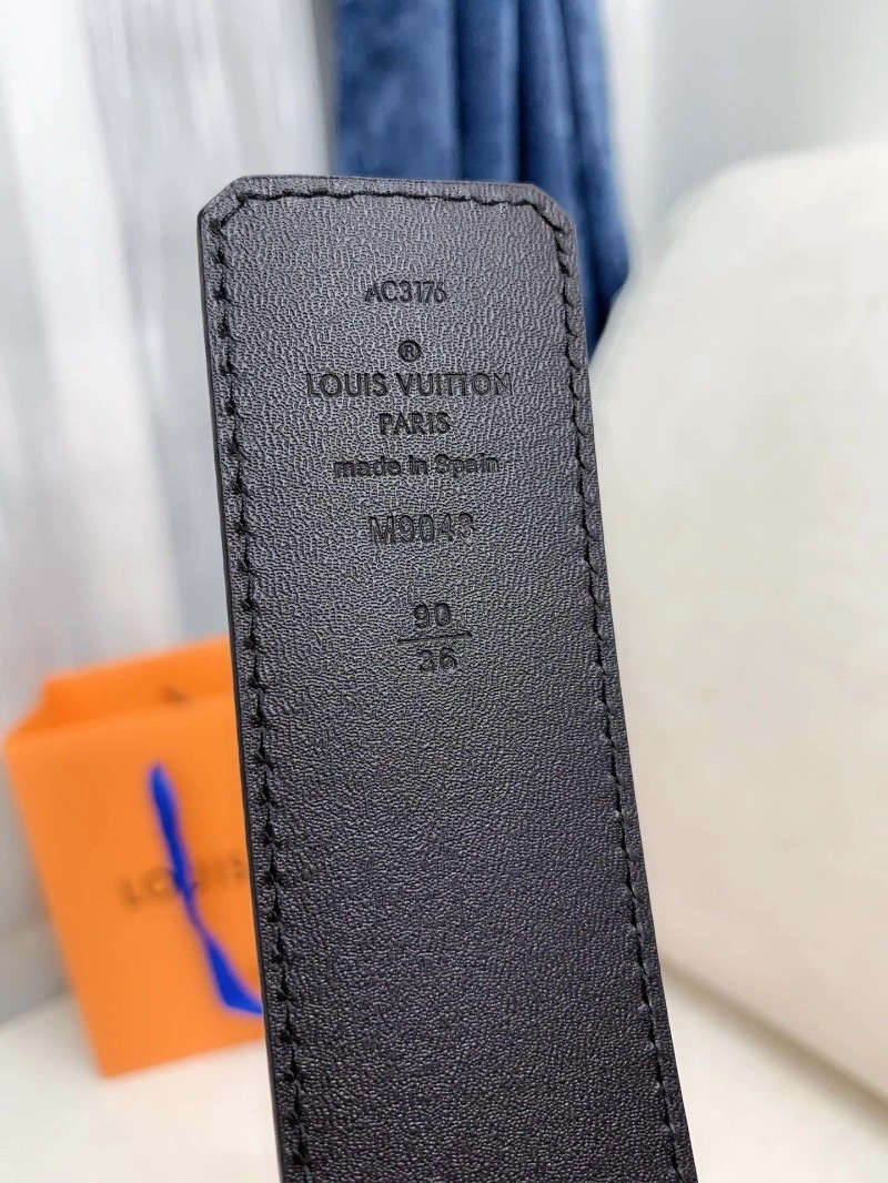 Louis Vuitton Belts EasyMatch 301449