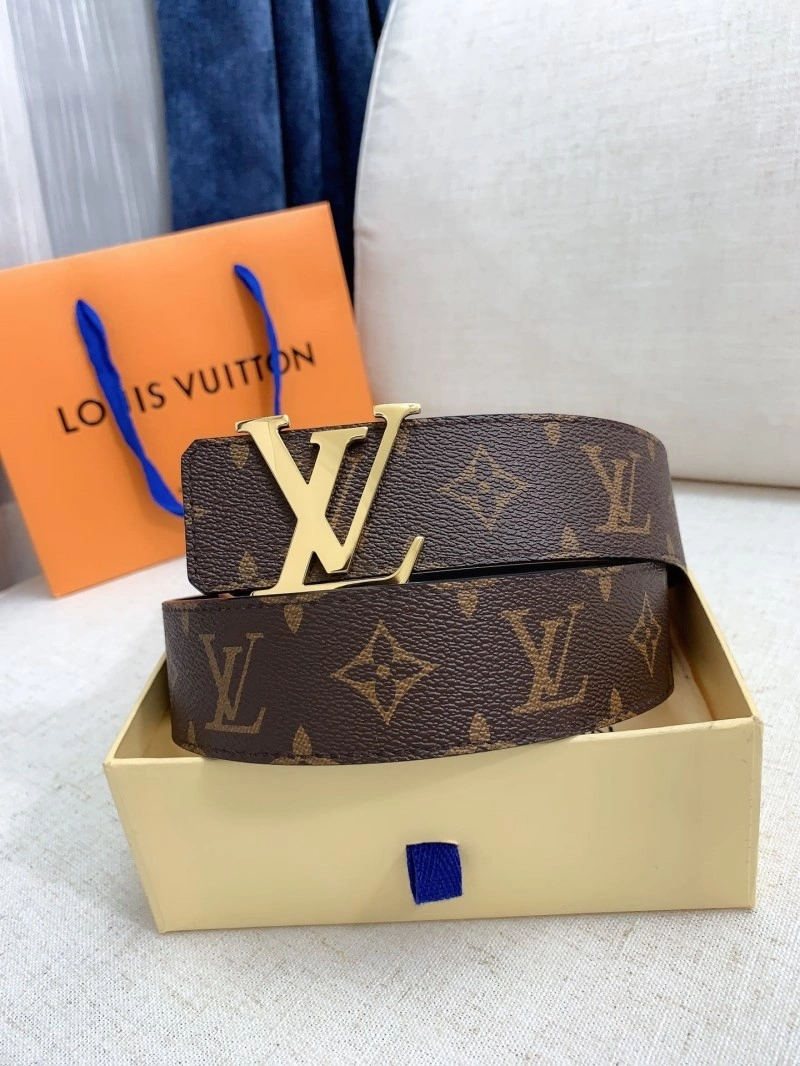 Louis Vuitton Belts WrinkleFree 301442