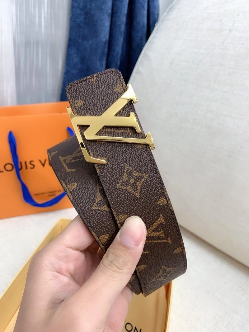Louis Vuitton Belts WrinkleFree 301442