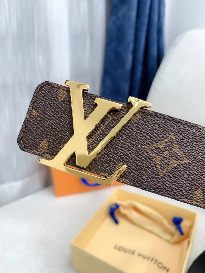 Louis Vuitton Belts WrinkleFree 301442