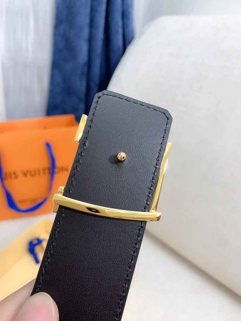 Louis Vuitton Belts WrinkleFree 301442