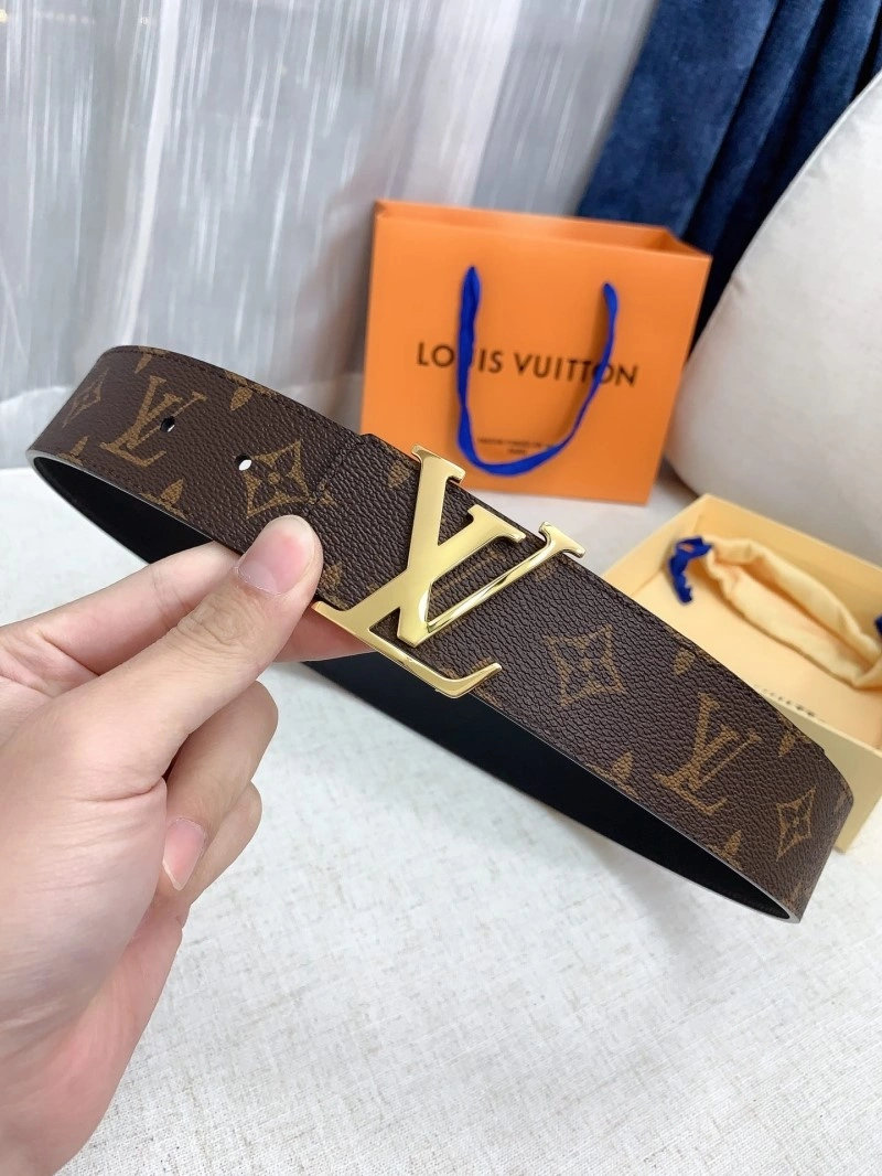 Louis Vuitton Belts WrinkleFree 301442