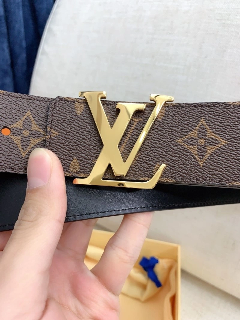 Louis Vuitton Belts WrinkleFree 301442