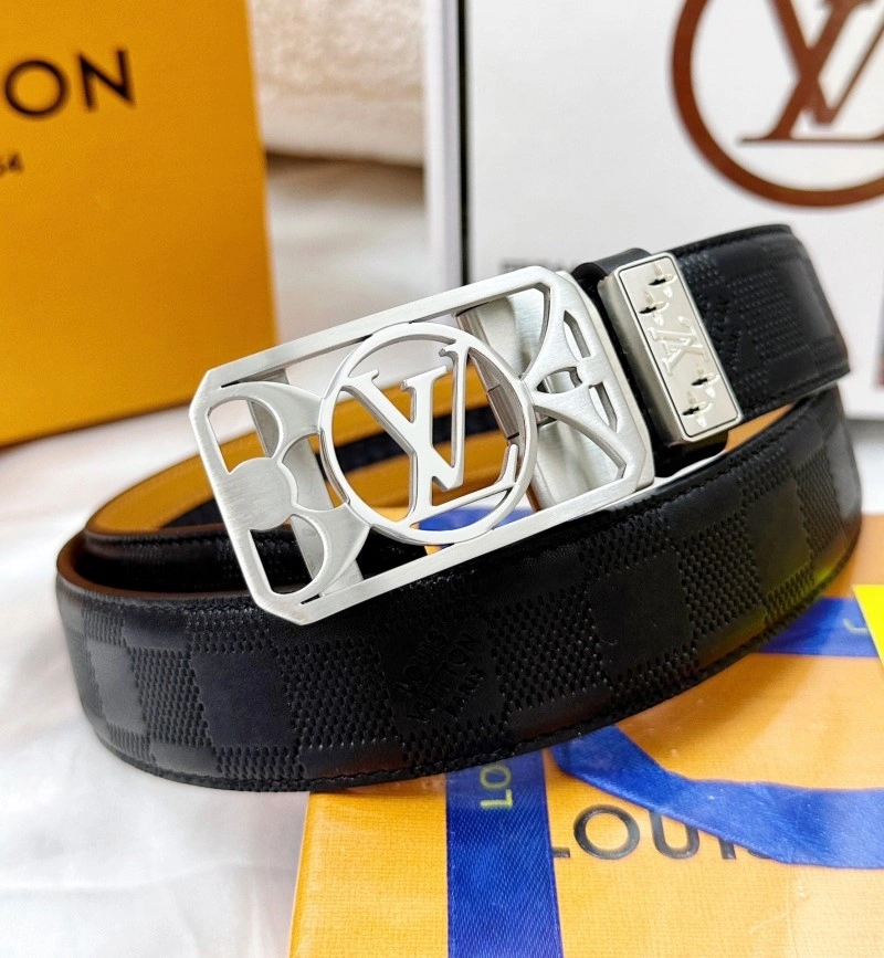 Louis Vuitton Belts GoodFit 301457