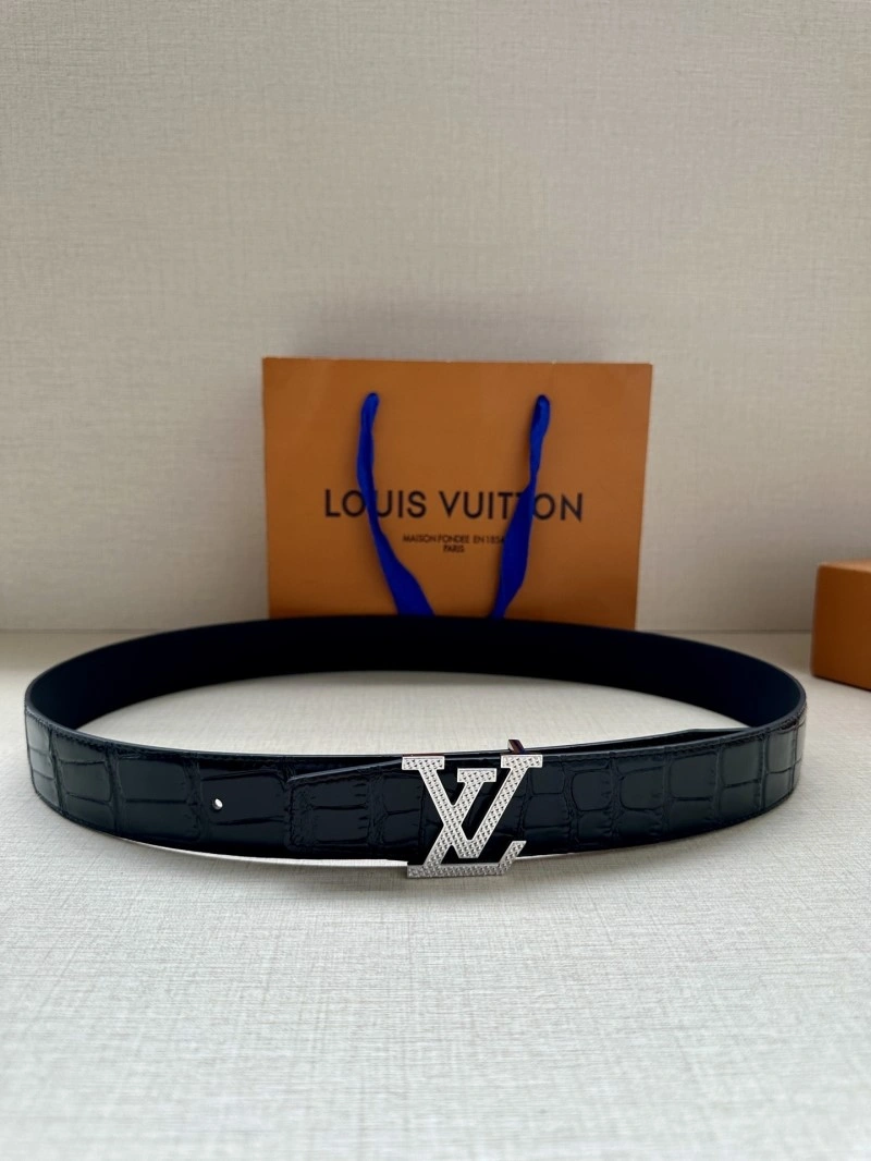 Louis Vuitton Belts Trendsetting 301451