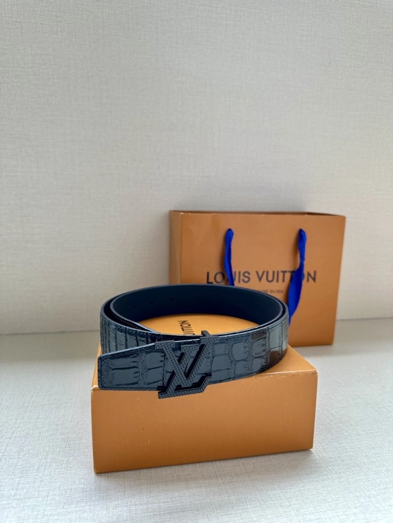 Louis Vuitton Belts Trendsetting 301451