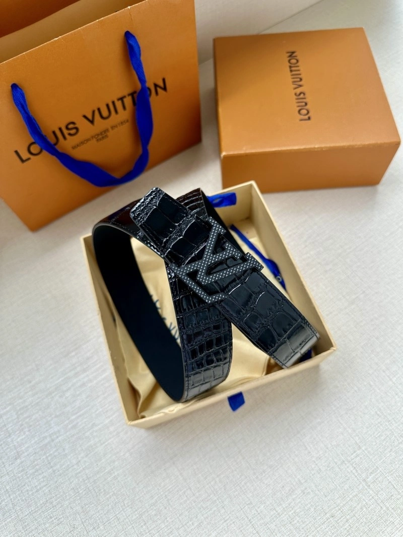 Louis Vuitton Belts Trendsetting 301451