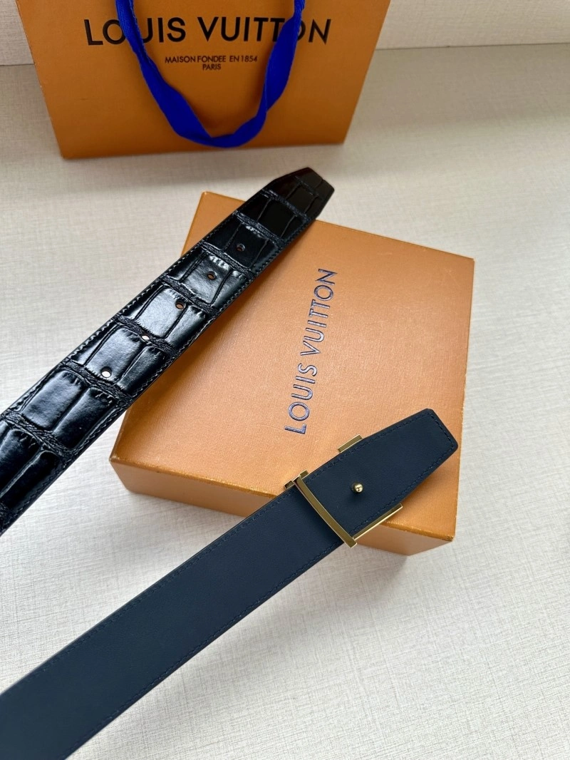 Louis Vuitton Belts Trendsetting 301451