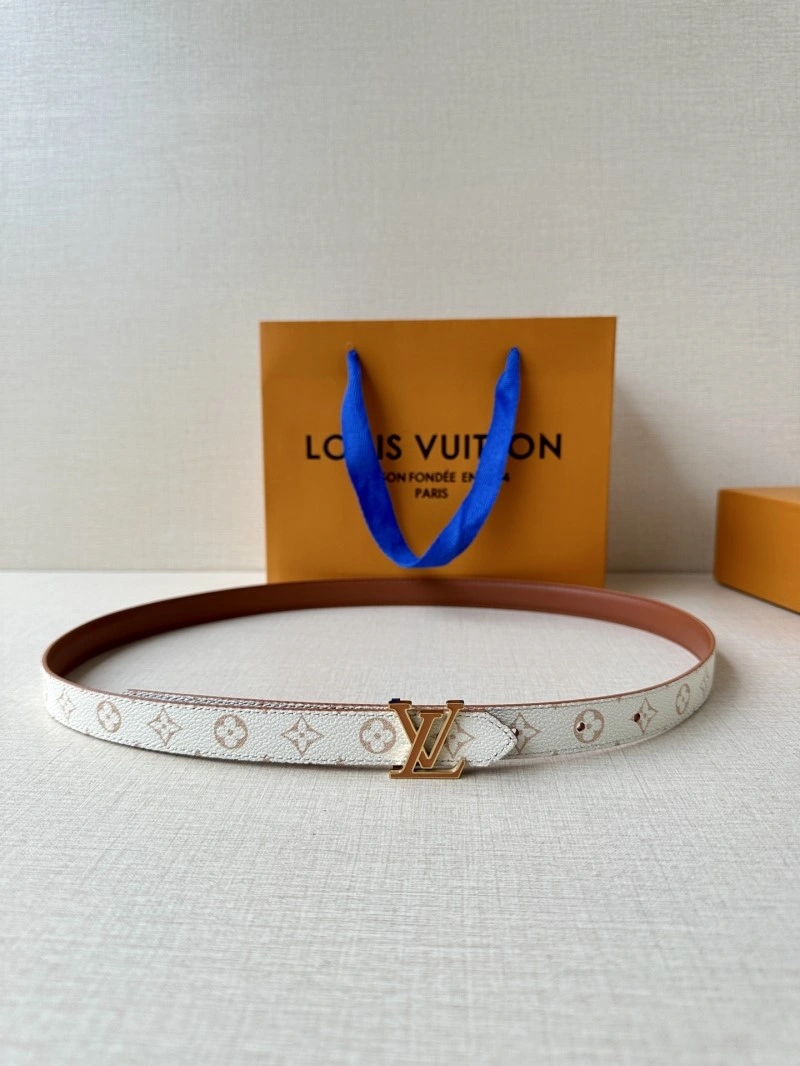 Louis Vuitton Belts Timeless 301438