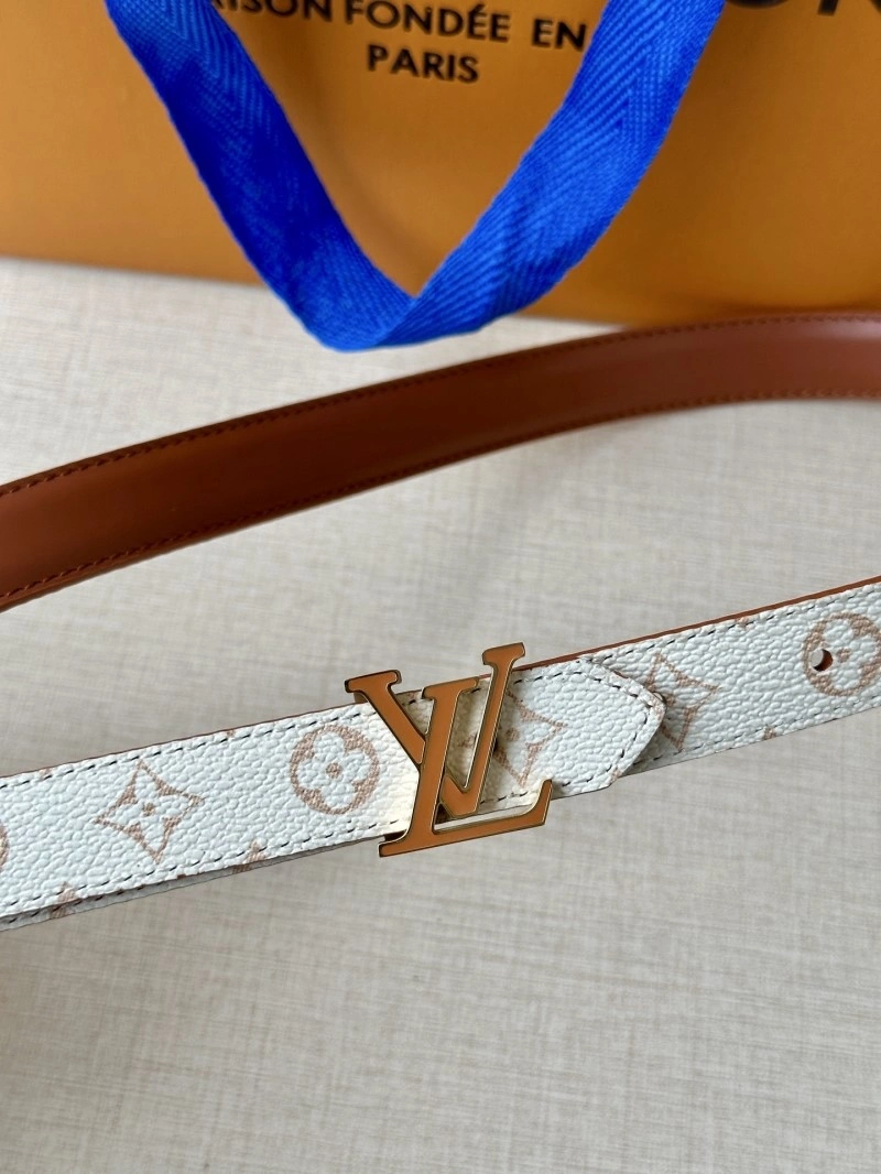 Louis Vuitton Belts Timeless 301438