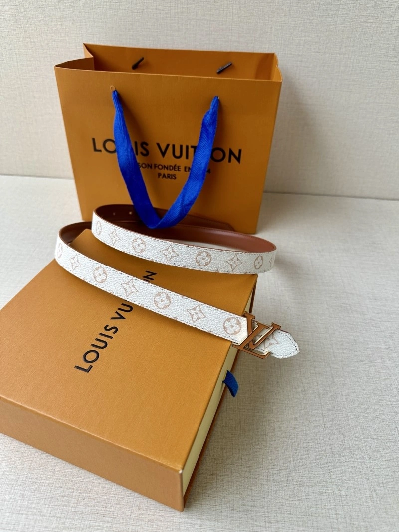Louis Vuitton Belts Timeless 301438
